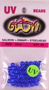 Radical Glow Beads 50263